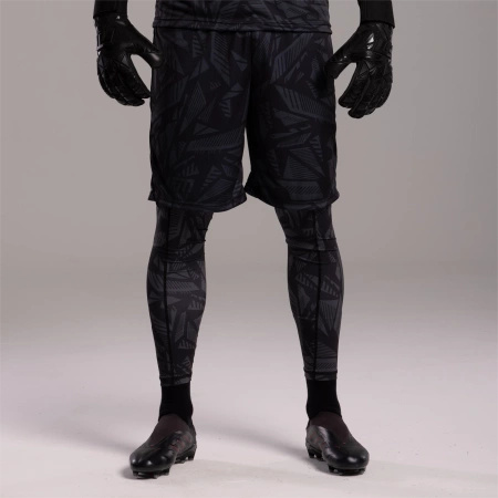 Spodnie INVICTUS COMBAT BASE – Czarne