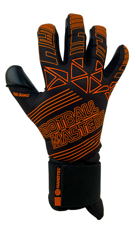 FENIX JUNIOR ORANGE FLUO