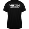 Wielim Szczecinek - Koszulka Meczowa Czarna