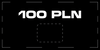 KARTA PODARUNKOWA 100 PLN
