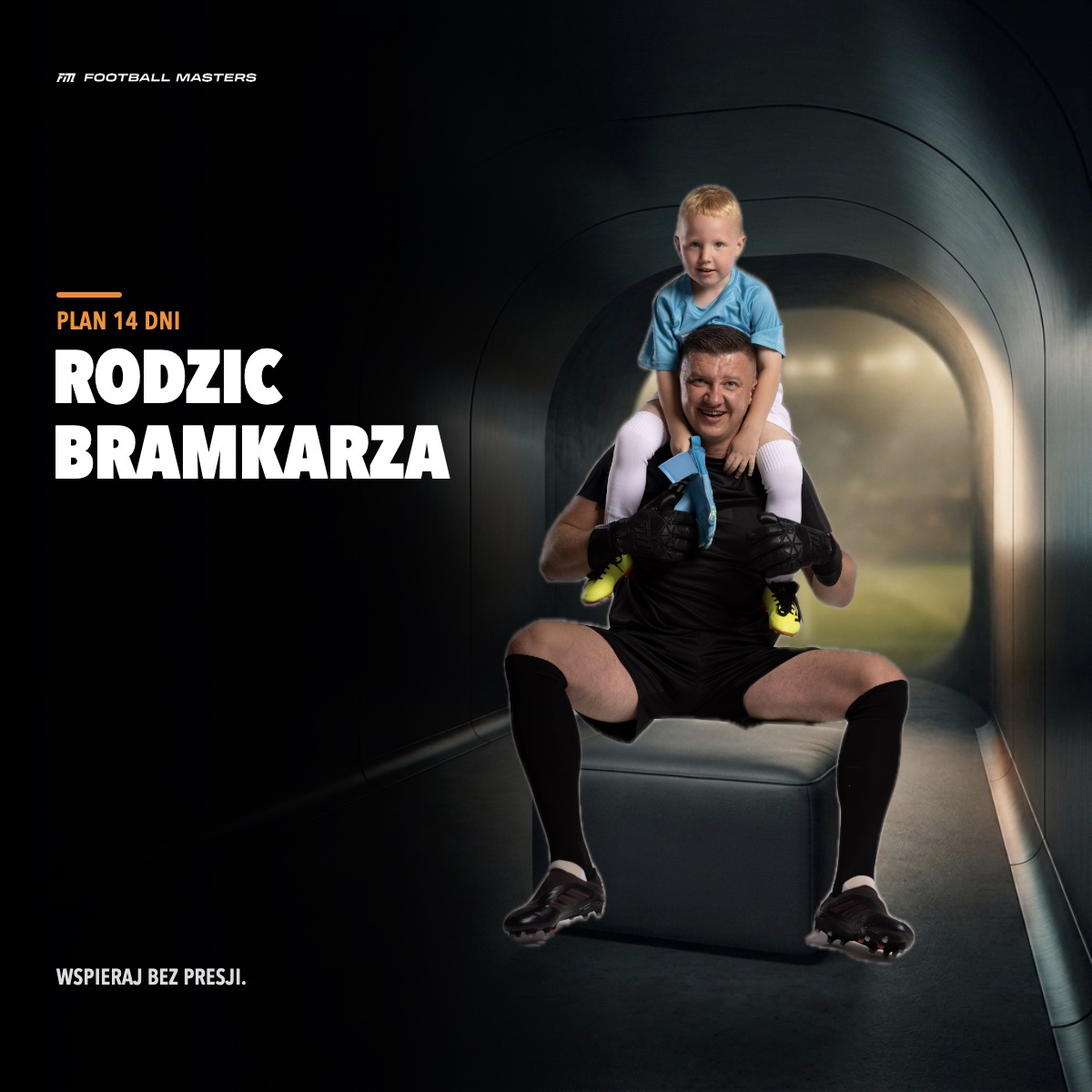 Rodzic Bramkarza
