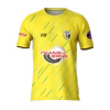 NKS Płomień Nekla - Koszulka Meczowa Sublimowana Żółta