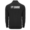 FPT Banino - Bluza treningowa senior/junior - czarna