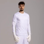 Koszulka VARIS COMBAT PRO – Biała