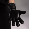 Rękawice bramkarskie Varis X ALL BLACK