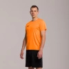 Koszulka Meczowa Pomarańczowy fluorescencyjny
