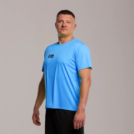 Koszulka Meczowa Turkusowa