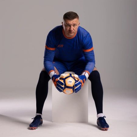 Pakiet Invictus X PRO + BLUE-ORANGE