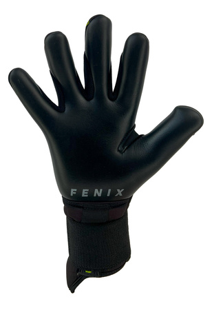 FENIX JUNIOR GREEN FLUO