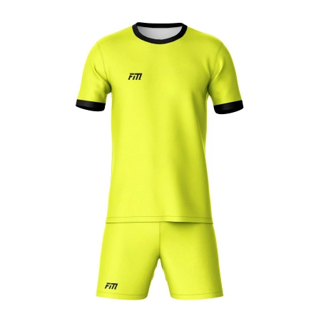 Pakiet Varis X PRO YELLOW FLUO