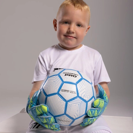 Rękawice bramkarskie Invictus X Junior MIAMI