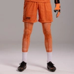 Spodnie INVICTUS COMBAT BASE – Pomarańczowe