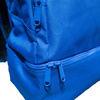 NKS Płomień Nekla - Plecak sportowy - niebieski królewski