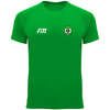 Drzewiarz Szlachta - Koszulka Dry-Control Zielona