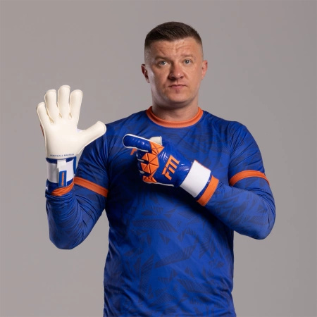Pakiet Invictus X PRO + BLUE-ORANGE