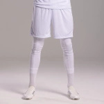 Spodnie VARIS COMBAT BASE – Białe