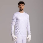 Koszulka INVICTUS COMBAT BASE – Biała