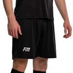 Bucovia - Spodenki meczowe - czarne