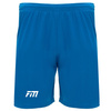 FPT Banino - Spodenki meczowe - niebieski królewski