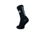 Akademia Piłkarska Łochowo - Control Socks Black