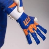 Rękawice bramkarskie Invictus X PRO BLUE ORANGE