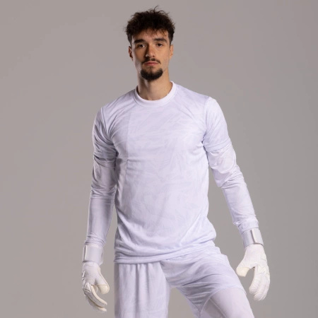 Koszulka INVICTUS COMBAT PRO – Biała