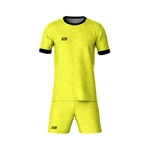 Pakiet Invictus X PRO YELLOW FLUO
