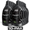 10-pack - Płyn do płukania