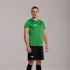 Akademia Piłkarska Łochowo - Koszulka Meczowa Zielony Paprotkowy