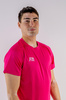 UKS Junior Świątki - Koszulka Poliestrowa Dry Control Różowy