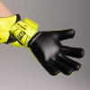 Rękawice bramkarskie Varis X YELLOW FLUO
