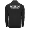 Wielim Szczecinek - Bluza treningowa senior/junior - czarna