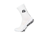 5 -pack - Control Socks White