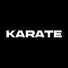KKKG - Personalizacja - Napis KARATE