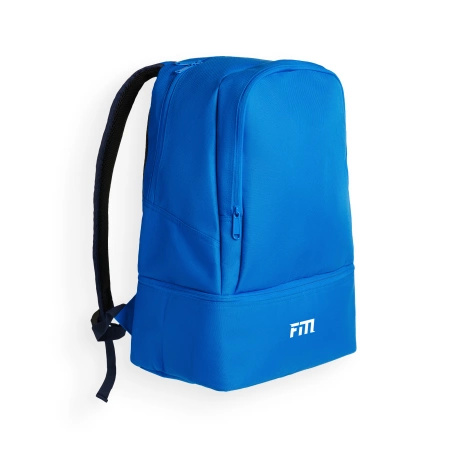 Bucovia - Plecak sportowy - niebieski królewski