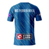 NKS Płomień Nekla - Koszulka Meczowa Sublimowana Niebieska