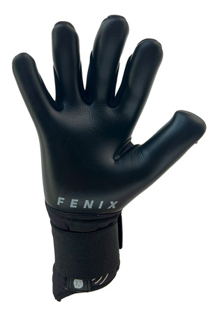 FENIX JUNIOR BLACK