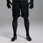 Spodnie VARIS COMBAT BASE – Czarne