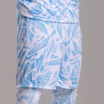 Spodenki INVICTUS COMBAT PRO – CAMO