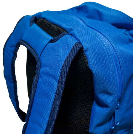 Bucovia - Plecak sportowy - niebieski królewski