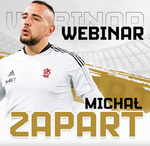 Webinar szkoleniowy z Trenerem Michałem Zapartem (nagranie webinaru)