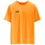 Koszulka Meczowa Pomarańczowy fluorescencyjny