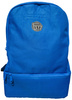 NKS Płomień Nekla - Plecak sportowy - niebieski królewski