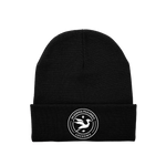 Akademia Piłkarska Łochowo - Czapka zimowa czarna
