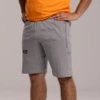 Szorty Sportowe - szary