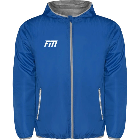 Ortalion niebieski - senior/junior