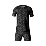 Pakiet Invictus X PRO ALL BLACK