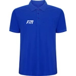 Koszulka polo 200g/m² - niebieski królewski