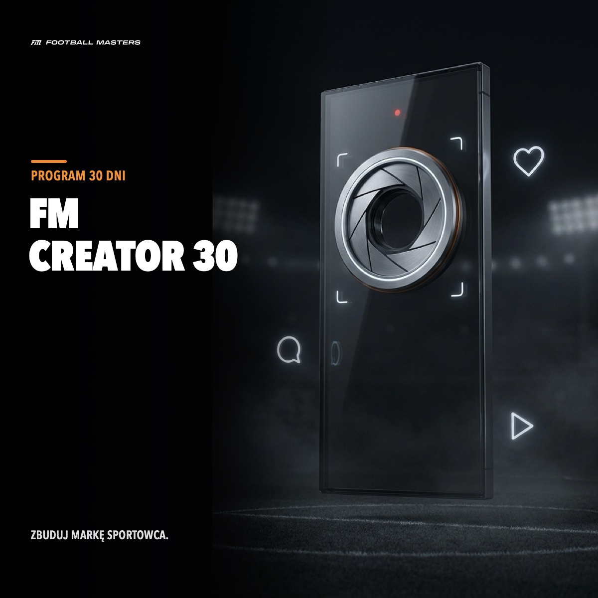 FM Creator 30