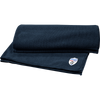 MILAN SPORT - Ręcznik 60x145 [cm] - granatowy